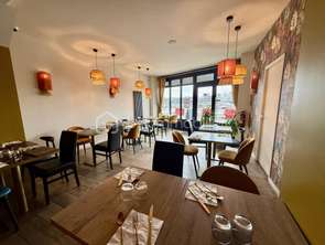 Vente Bureaux et commercesNantes Canclaux - Mellinet