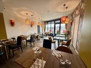 Bureaux et commerces