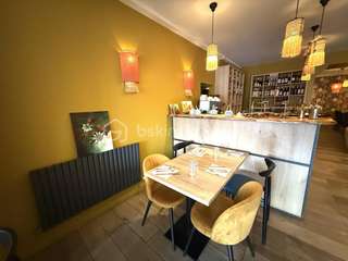 Bureaux et commerces