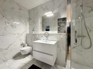 Bureaux et commerces 5 pièces