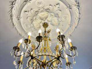 Bureaux et commerces 5 pièces