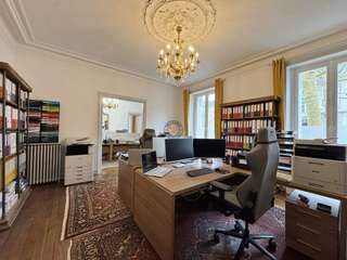 Bureaux et commerces 5 pièces