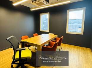 Photo Bureaux et commerces Nantes Centre Ville