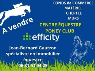 Bureaux et commerces 3 pièces