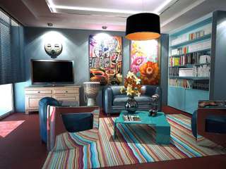 Bureaux et commerces