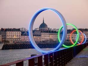 Vente Bureaux et commerces 18 m&sup2;Nantes Centre Ville