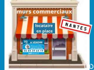 Bureaux et commerces