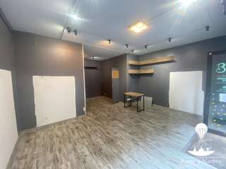 Bureaux et commerces