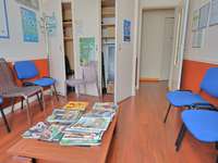 Bureaux et commerces 5 pièces Bureaux et commerces 5 pièces