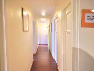 Bureaux et commerces 5 pièces