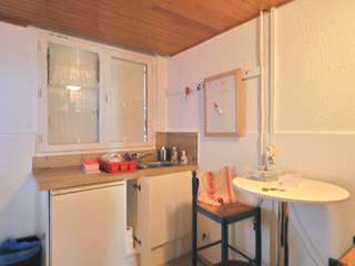 Bureaux et commerces 5 pièces