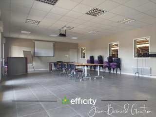 Bureaux et commerces 3 pièces
