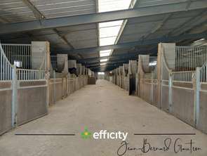Vente Bureaux et commerces 3800 m&sup2;Nantes Centre Ville
