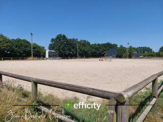 Bureaux et commerces 3 pièces