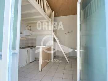 Vente Bureaux et commerces 16 m&sup2;Nantes Centre Ville