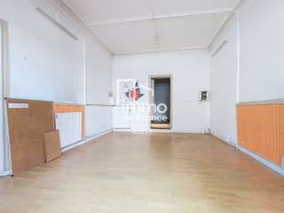 Bureaux et commerces 3 pièces