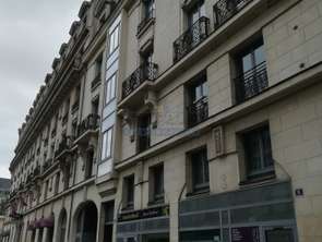 Vente Bureaux et commercesNantes Centre Ville