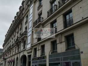 Vente Bureaux et commercesNantes Centre Ville