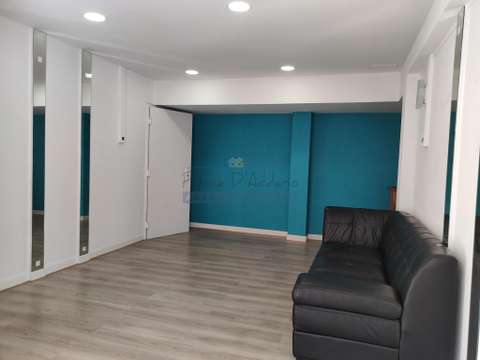 Bureaux et commerces