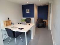 Bureaux et commerces