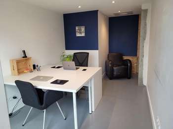 Bureaux et commerces