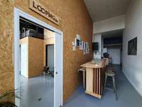 Bureaux et commerces
