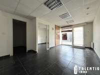 Bureaux et commerces 2 pièces