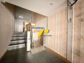 Bureaux et commerces 10 pièces