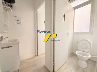 Bureaux et commerces 10 pièces