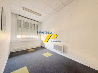 Bureaux et commerces 10 pièces