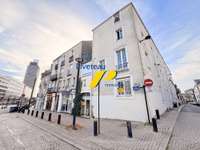 Bureaux et commerces 10 pièces Bureaux et commerces 10 pièces