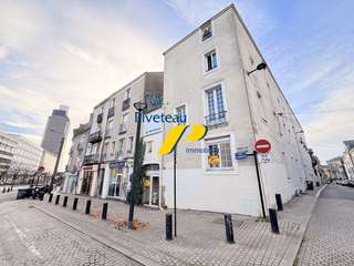 Bureaux et commerces 10 pièces