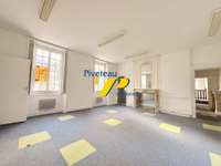 Bureaux et commerces 10 pièces Bureaux et commerces 10 pièces