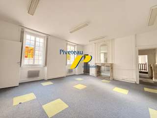 Bureaux et commerces 10 pièces