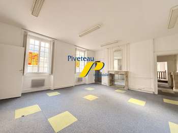 Bureaux et commerces 10 pièces Bureaux et commerces 10 pièces
