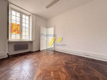 Bureaux et commerces 10 pièces