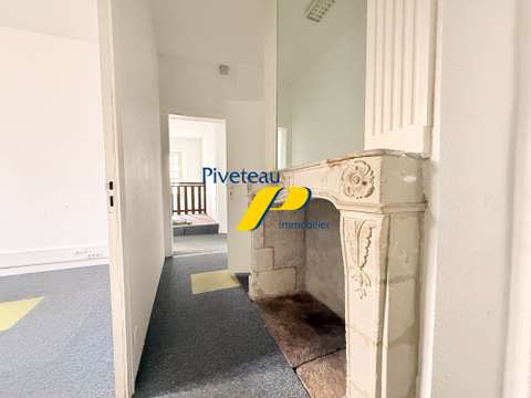 Bureaux et commerces 10 pièces