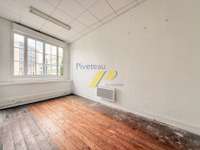 Bureaux et commerces 10 pièces