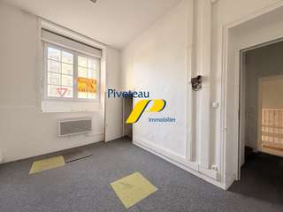 Bureaux et commerces 10 pièces