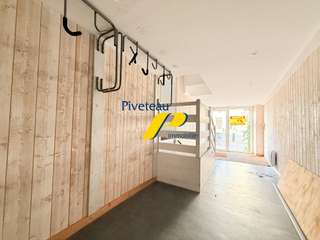 Bureaux et commerces 10 pièces