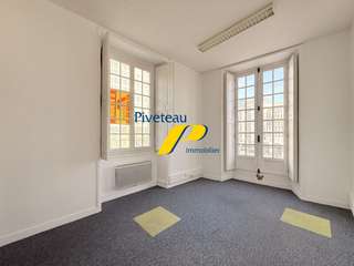 Bureaux et commerces 10 pièces