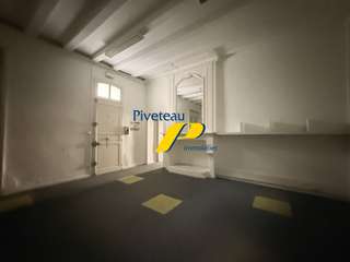 Bureaux et commerces 10 pièces