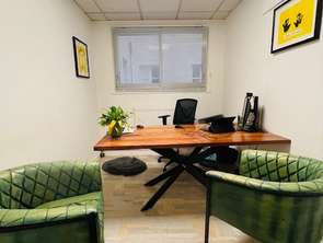 Vente Bureaux et commerces 177 m&sup2;Nantes Centre Ville