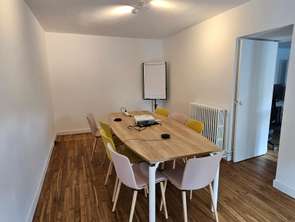 Vente Bureaux et commerces 145 m&sup2;Nantes Centre Ville