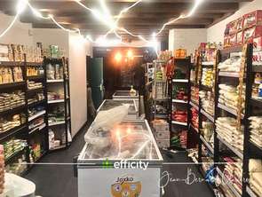 Vente Bureaux et commerces 45 m&sup2;Nantes Centre Ville