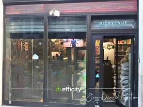 Vente Bureaux et commerces 34 m&sup2;Nantes Centre Ville