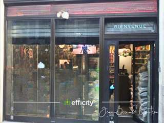 Bureaux et commerces 1 pièce