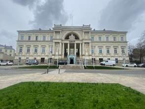 Vente Bureaux et commerces 99 m&sup2;Nantes Centre Ville