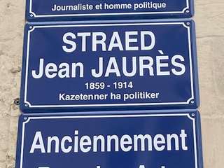 Bureaux et commerces 2 pièces