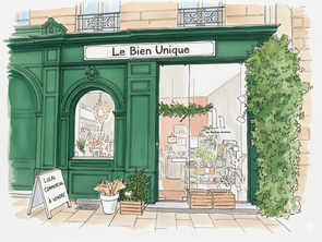 Vente Bureaux et commerces 85 m&sup2;Nantes Centre Ville